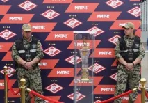 Як столиця відзначила День України столиця