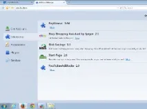 Як видалити Rocket Tab (Інструкція з видалення) Rocket