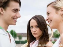 Як переконати дівчину качати попку переконати