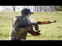 Як вбити автомат Калашнікова - Hodor калашнікова