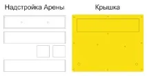 Як я робив акриловий формикарій Ч-1 формикарій