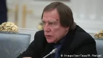 Як у Кремлі реагують на антикорупційні викриття, Україна та Україна не поглядають з Європи, DW кремлі