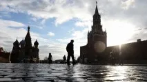 Як у Кремлі реагують на антикорупційні викриття, Україна та Україна не поглядають з Європи, DW кремлі