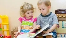 Як вибрати одяг для дитячого садка - Магазин дитячого одягу одяг
