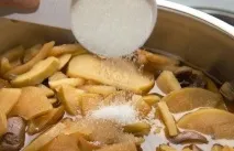 сухофруктів