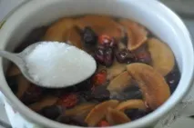 компот