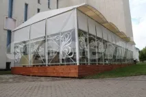 вибрати