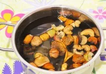 сухофруктів