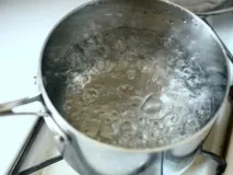 компот
