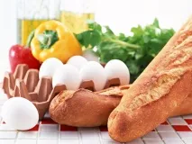Як дізнатися, скільки вуглеводів у блюді - страви без вуглеводів. вуглеводів