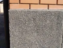 Як закрити фундамент закрити