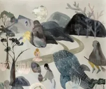 Як дізнатися, що ви перегинаєте палицю з фемінізмом - Ніж палицю