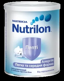 Як вибрати молочну суміш, якщо малюк схильний до алергії - Nutricia Club якщо