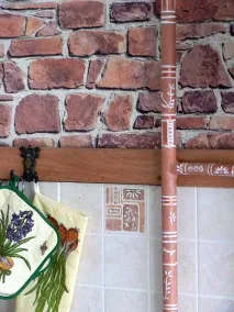 Як задекорувати трубу опалення трубу