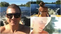Катя Осадча та Юрій Горбунов історія стосунків у фото горбунов