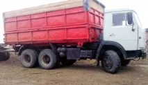 КАМАЗ 55102 Технічні характеристики, ціна, відгуки, відео технічні