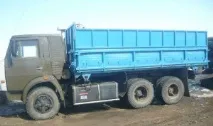 КАМАЗ 55102 Технічні характеристики, ціна, відгуки, відео технічні