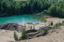 Кар’єр Кондукі Кондуки