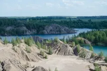 Кар’єр Кондукі кондукі