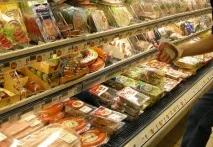 Карта ожиріння в регіонах найбільше струнких людей – на Далекому Сході найбільше