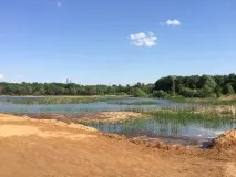 засипають