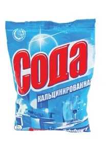 Кальцинована сода застосування, заходи безпеки та відгуки заходи