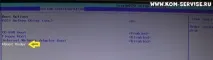 Як зайти та налаштувати BIOS ноутбука HP Pavilion m6 для встановлення WINDOWS 7 або 8 з флешки зайти