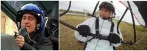 Катастрофа авіалайнера Боїнг-777-200ER думка астросоціолога авіалайнера