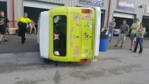 Коли ти хіпі хіпі