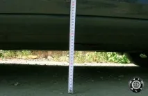 Кліренс Опель Астра відмінно підходить для наших доріг. підходить