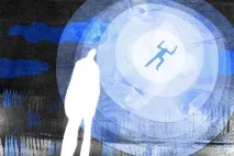 Клінічна смерть трошки тут, трошки там, Батенько, та ви трансформер трошки