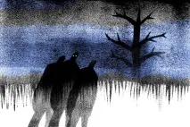 Клінічна смерть трошки тут, трошки там, Батенько, та ви трансформер батенько