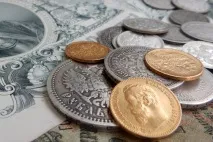Клад коштовностей купця Плюшкіна плюшкіна