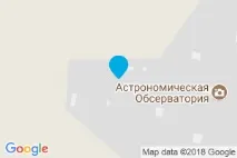 Казанська обсерваторія Енгельгардта, Казань казанська