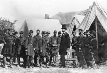 Ким у минулому були президенти США - Політика президенти