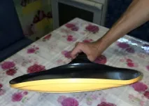 Керамічні сковороди покупців керамічні
