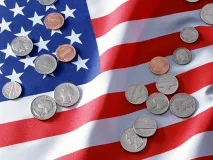 Ким у минулому були президенти США - Політика який
