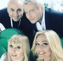 Коли і де відбудеться весілля Баскова та Лопирьової - Шоу-біз на весілля