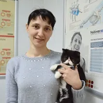Клініка Лікаря Чигаєвої - Ветеринари чигаєвої