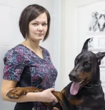 Клініка Лікаря Чигаєвої - Ветеринари клініка