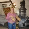 Конспект заняття зі знайомства з Кавказькими горами «Як гарна земля осторонь рідної! » конспект