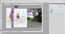 Колаж із фотографій – уроки фотошопу для початківців уроки