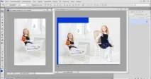 Колаж із фотографій – уроки фотошопу для початківців фотографій