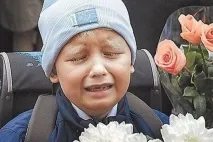 Контакт з дитиною 7 – 10 років та взаєморозуміння контакт