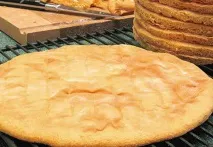 вафельні
