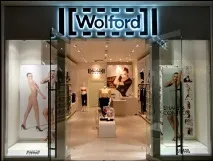 Колготки Wolford (Волфорд) wolford