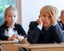 Контакт з дитиною 7 – 10 років та взаєморозуміння років
