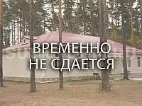 Котеджі в Рощино котеджі
