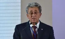 Космонавт Атьков Олег Юрійович біографія, професійна діяльність олег