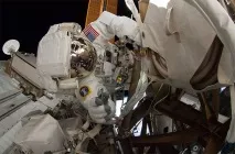 Космонавти за роботою астронавти зробили чудові фотографії космонавти